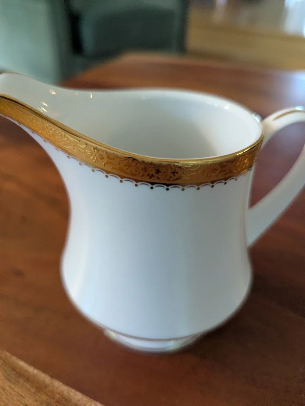 Noritake Contemporary Fine China 